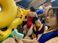 -杭州浪浪浪水公园