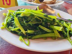 -大茄来海鲜餐厅(亚洲城分行)
