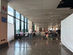 -米兰马尔彭萨国际机场