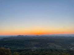 -帽儿山国家森林公园