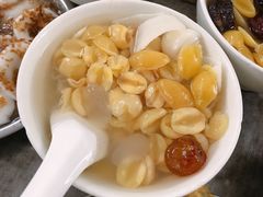 -老福合沟无米粿甜汤粿品店