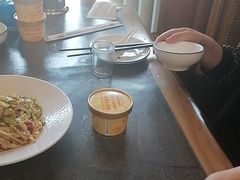 -大清花饺子(山庄店)