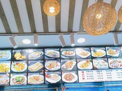 -醉壹号海鲜大排档(厦门美食地标店)