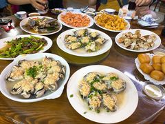 -板桥海鲜广场(文明东店)