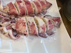 -蓝湾碧波·老字号·疍家非遗海上餐厅