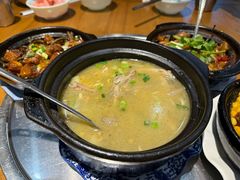 -廖记老砂锅(上清寺店)