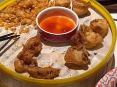 -谭厨中山传家菜.乳鸽.脆鲩鱼(华强北中航城店)