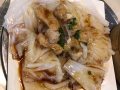 排骨陈村粉-海椰茶居(海印缤缤广场店)