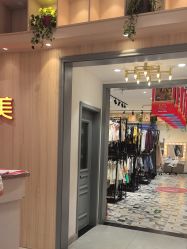 -爱儿美儿童摄影(奥森公园店)