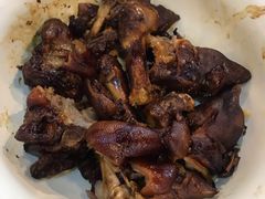 -傅记酱肉