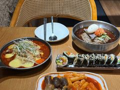 -海云台韩式汤饭·13年匠心韩料(南山店)