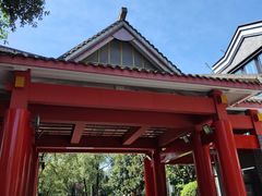 -四川大学(望江校区)