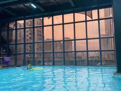 -梵臣游泳健身(康康谷店)