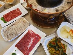 -牛街·马辈儿涮肉(牛街二店)