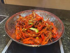 -威斯汀舞台餐厅