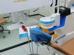 -牙博士口腔品牌连锁(杨浦店)