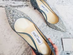 -JIMMY CHOO(恒隆广场店)
