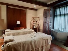 -丽江金茂隐逸酒店-凯悦臻选SPA