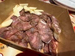 -新兴园饺子馆(河南街店)
