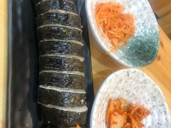 -许妈妈餐厅烤肉烧烤家常菜(明润广场店)