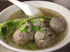 -福合埕牛肉丸(福平路店)