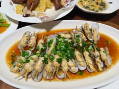 -瓯菜排档·温州海鲜(玕南店)