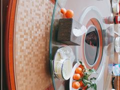 -相聚青山餐厅(阎河路店)