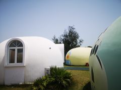 -漳州滨海火山岛自然生态风景区