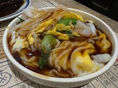 -卤儿道道(龙游路店)