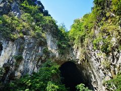 -英西峰林·洞天仙境