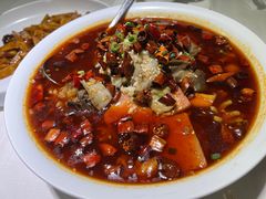 -鸭王烤鸭店(三里河店)