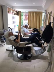 -大麦微针植发全国连锁