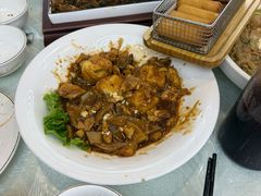 -普天和酒楼·新津菜·烤鸭(天津之眼店)