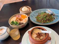 -翠湖宾馆·中餐厅