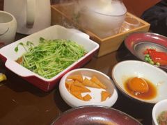 -火宫殿·湘菜小吃·商务宴请·生日聚会(东塘店)