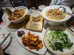 -小财神·老派赣州菜·中华美食地标(第五大道店)