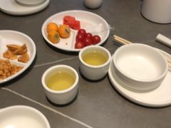-情妹耙泥鳅·江湖川菜(科华店)