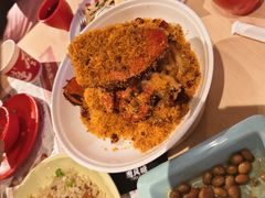 -避风塘(宝山万达店)