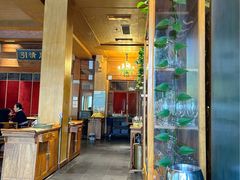 -那家小馆•北京菜•烤鸭(香山店)