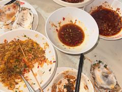 -小林哥的海鲜馆·夜宵烧烤(渔人码头店)