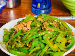 -胡记锅贴·沪上游子老鸭粉丝汤(太原路店)