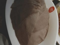 脆毛肚-九鼎轩火锅大排挡