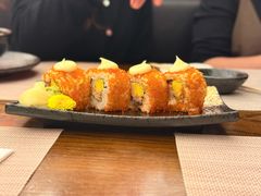 -築鳥日本料理(黑沙环店)