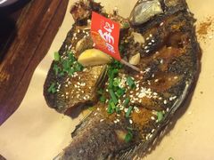 -蘭奢雅集·江浙菜(青山江滩店)