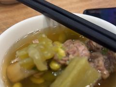 -裕记烧腊连锁餐饮(国商分店)