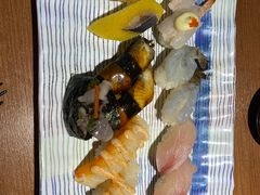-万岁寿司(天河领展店)