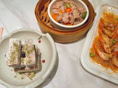 潮式反沙荔芋-稻香酒家·33年老字号·港式粤菜(富邦中心店)