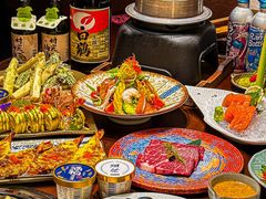 -隐炉和牛烧肉店(群力店)