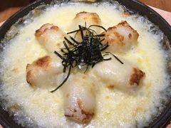 -一心创作料理屋(经开万达店)