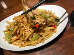 -缪氏川菜(丰盛町店)